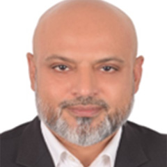 Professor Dr Mohammad Sohrab Hossain