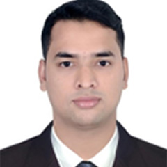 Md Abdullah Al Mamun