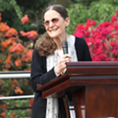 Dr Valerie Ann Taylor