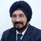 Dr Harvinder Singh Chhabra