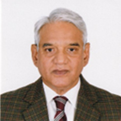 Dr Md Fazlul Hoque