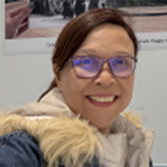 Professor Dr Nazira Binte Hasnan