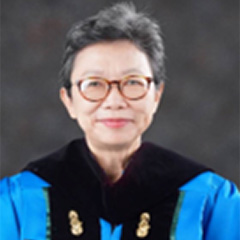 Professor Dr Apichana Kovindha